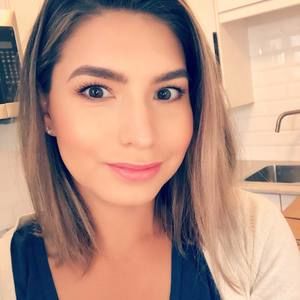 Meet your Posher, Kathleen